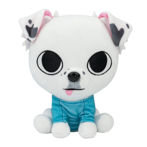 Daphne Plush
