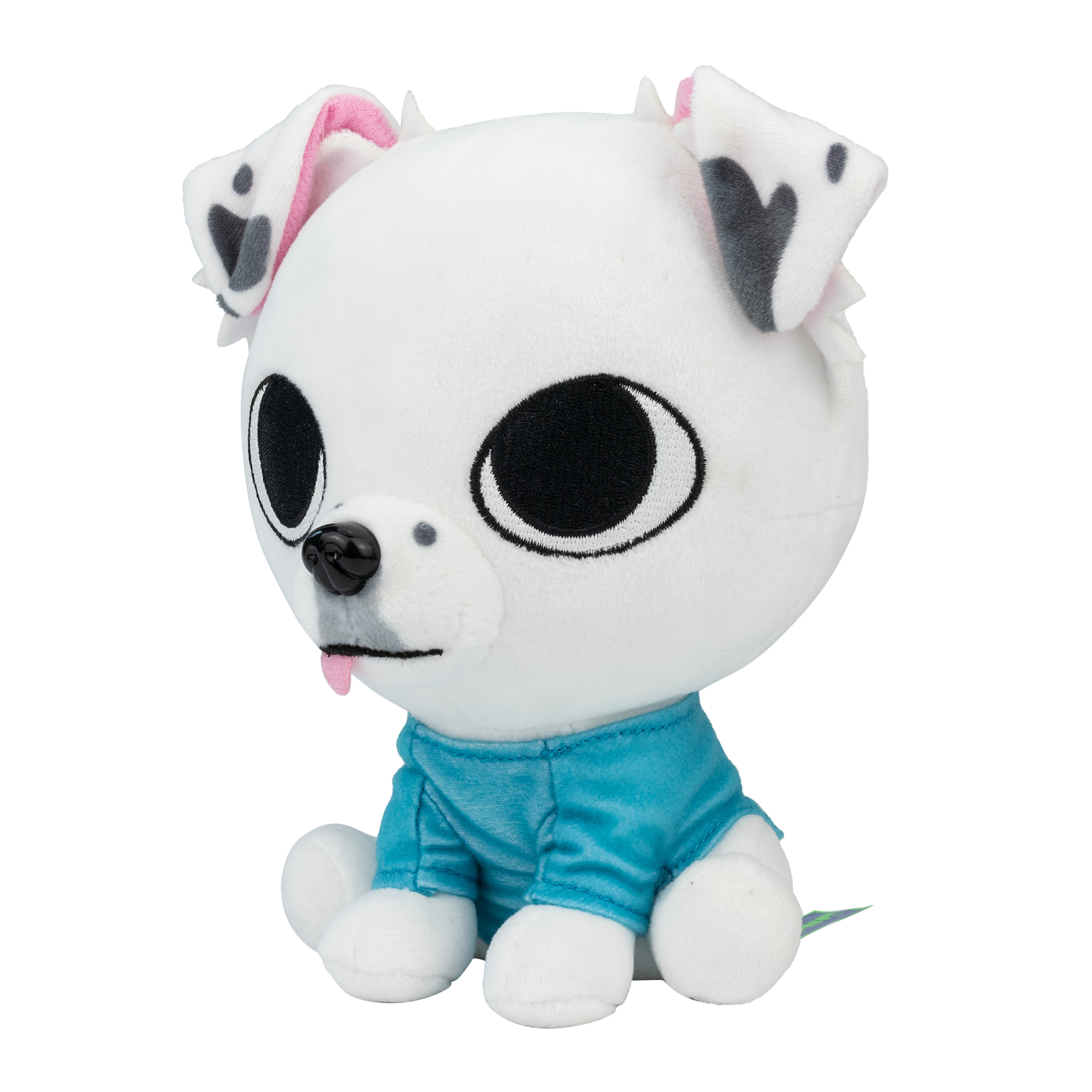 Daphne Plush