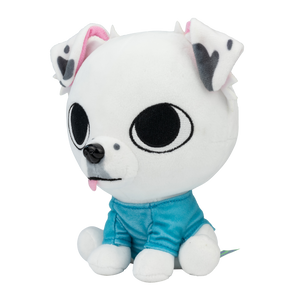 Daphne Plush