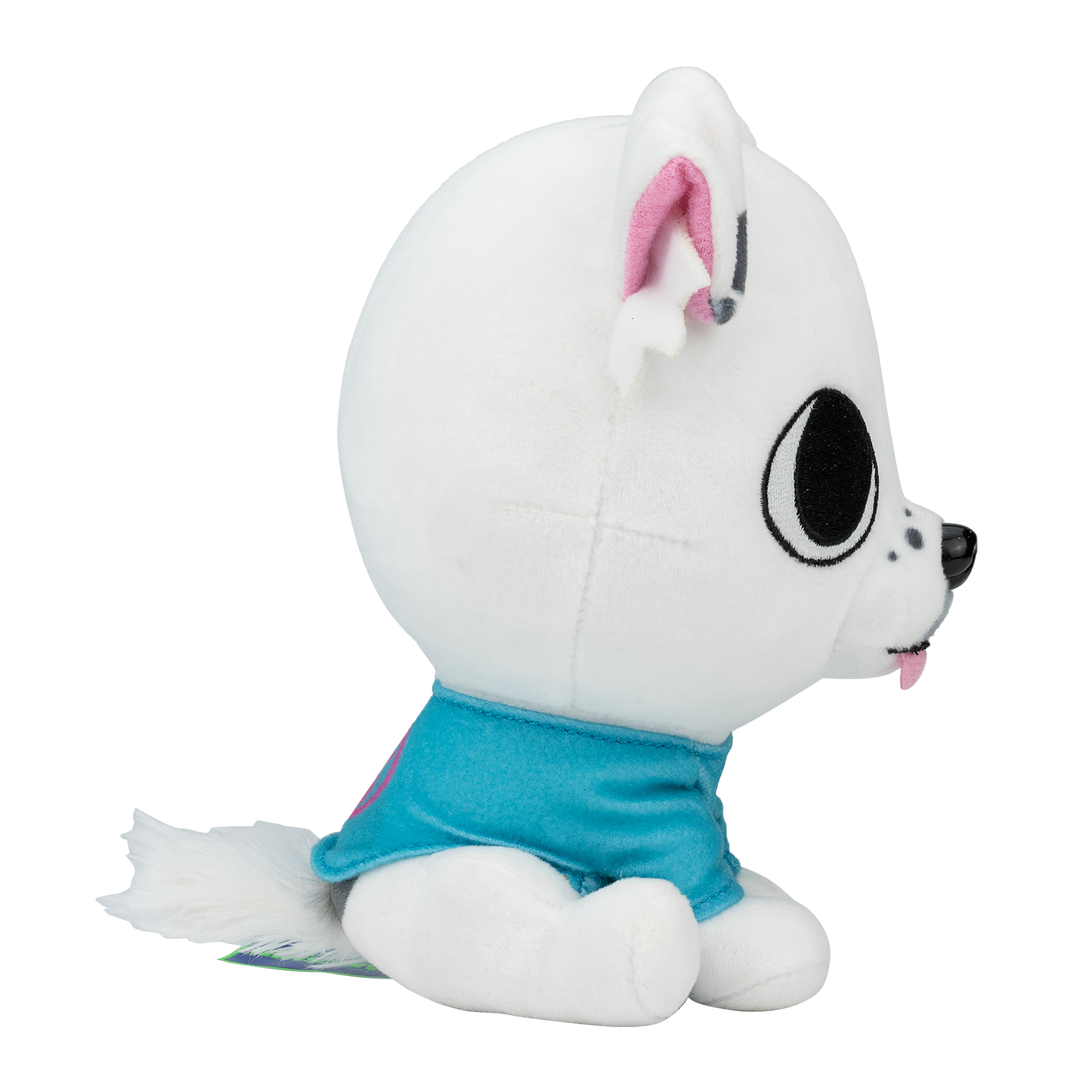 Daphne Plush