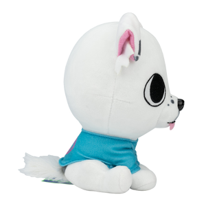 Daphne Plush