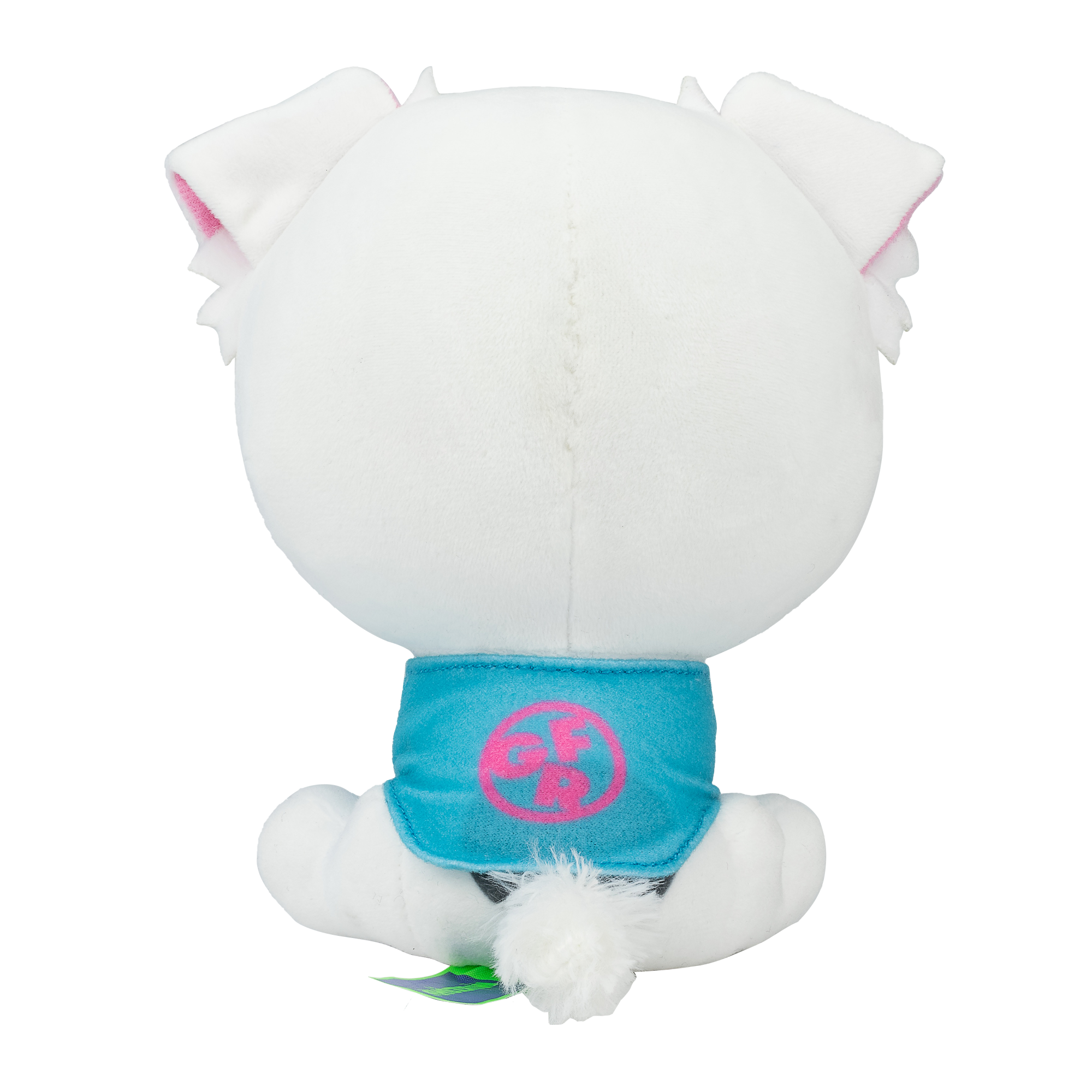 Daphne Plush