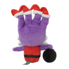 Santa Plush