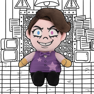 Dawko Plush