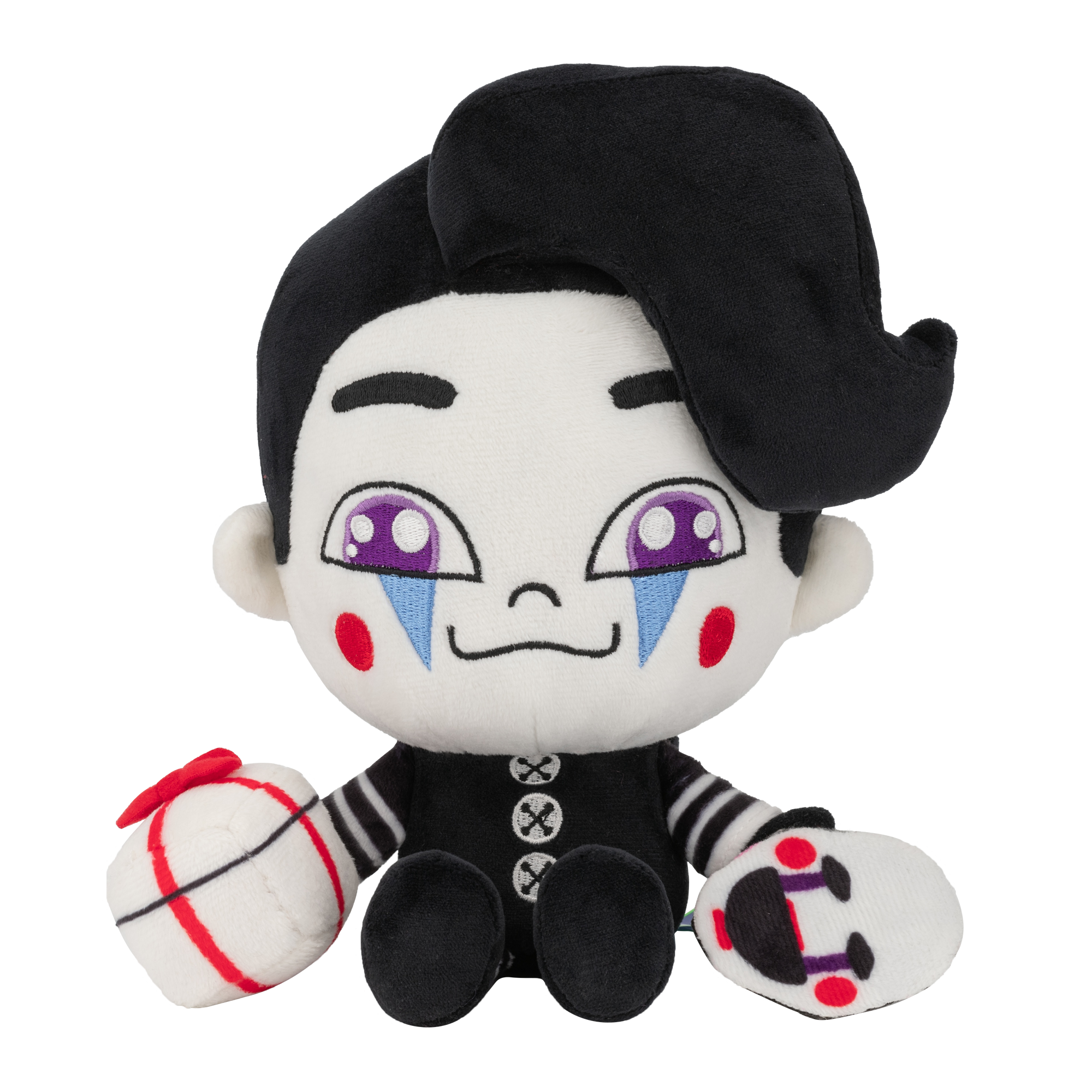 Dawko Poopet GITD Plush