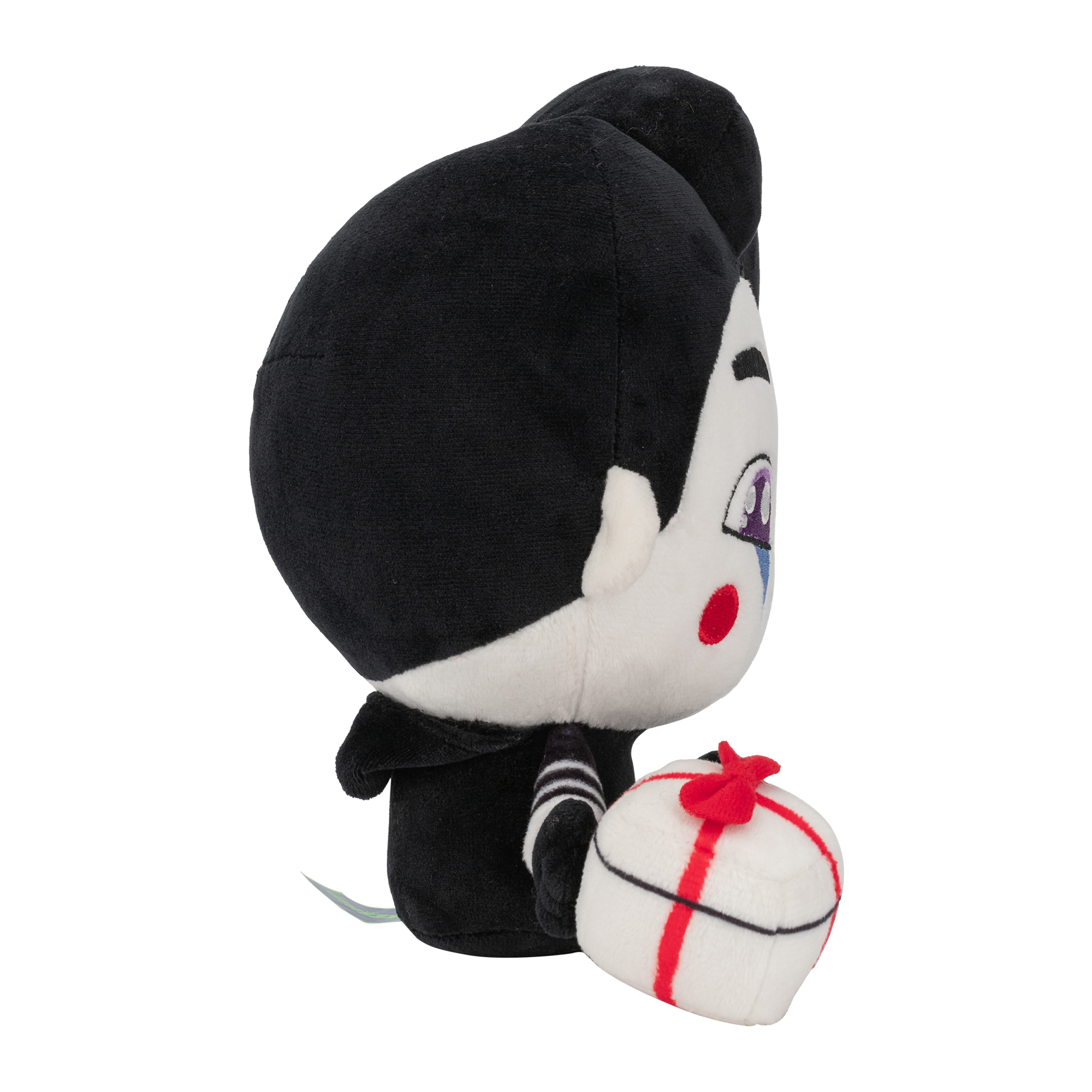 Dawko Poopet GITD Plush