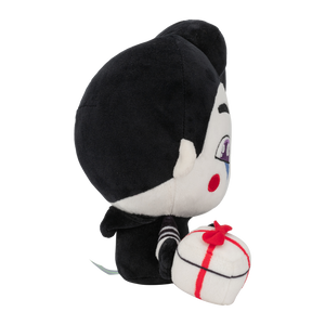 Dawko Poopet GITD Plush