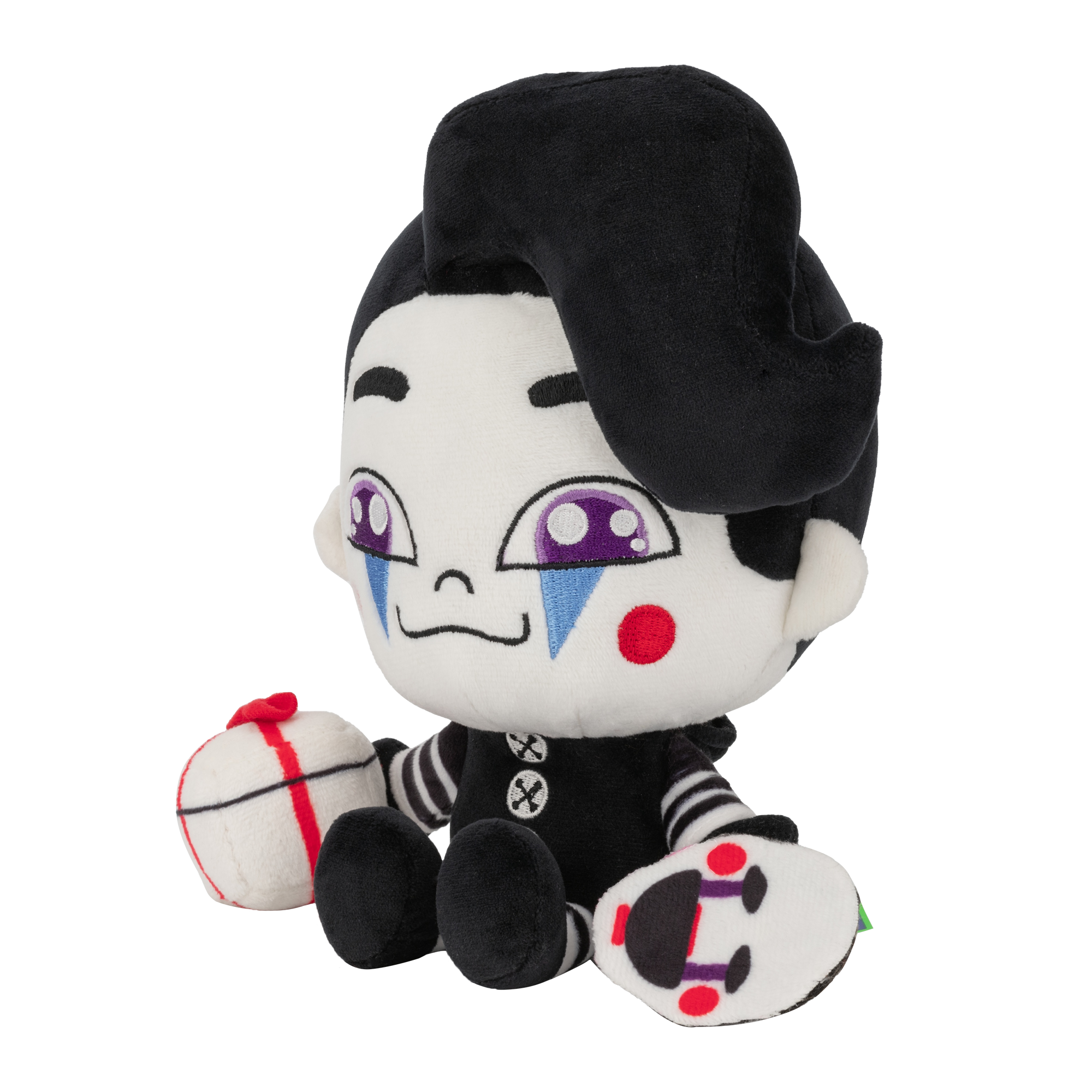 Dawko Poopet GITD Plush