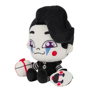 Dawko Poopet GITD Plush