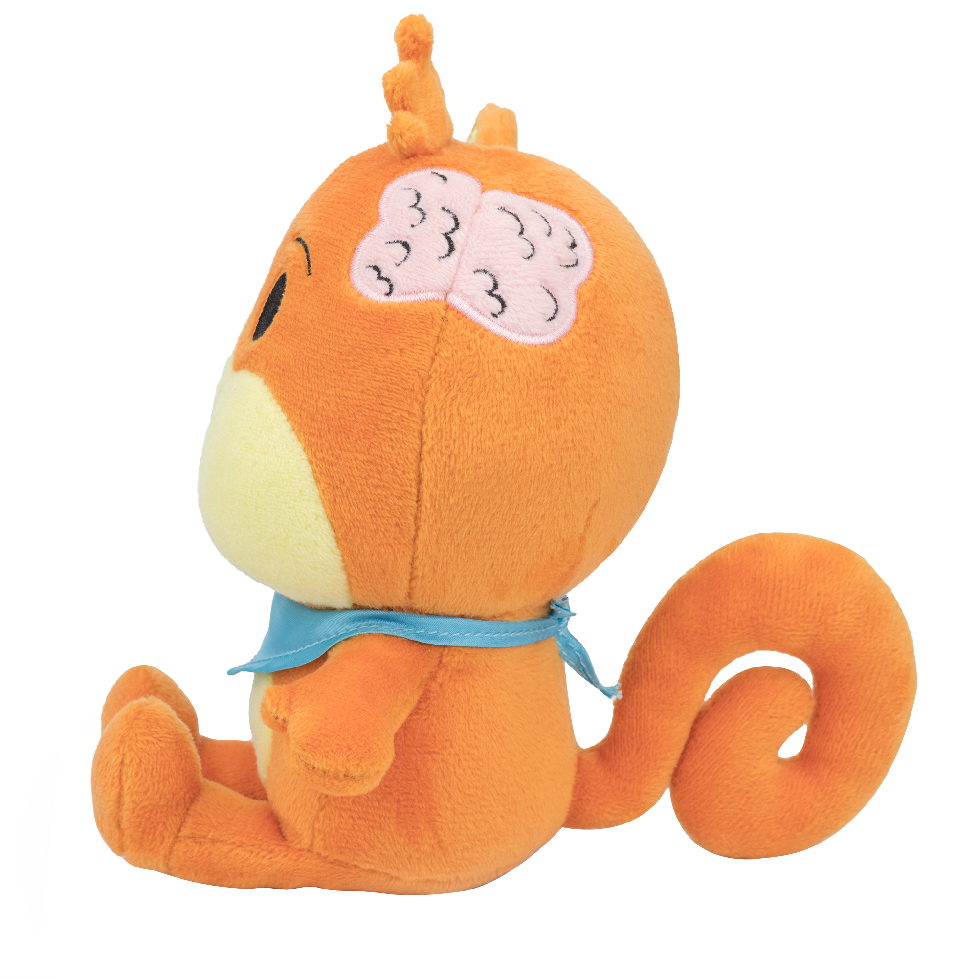 Dead Squirrel Plush
