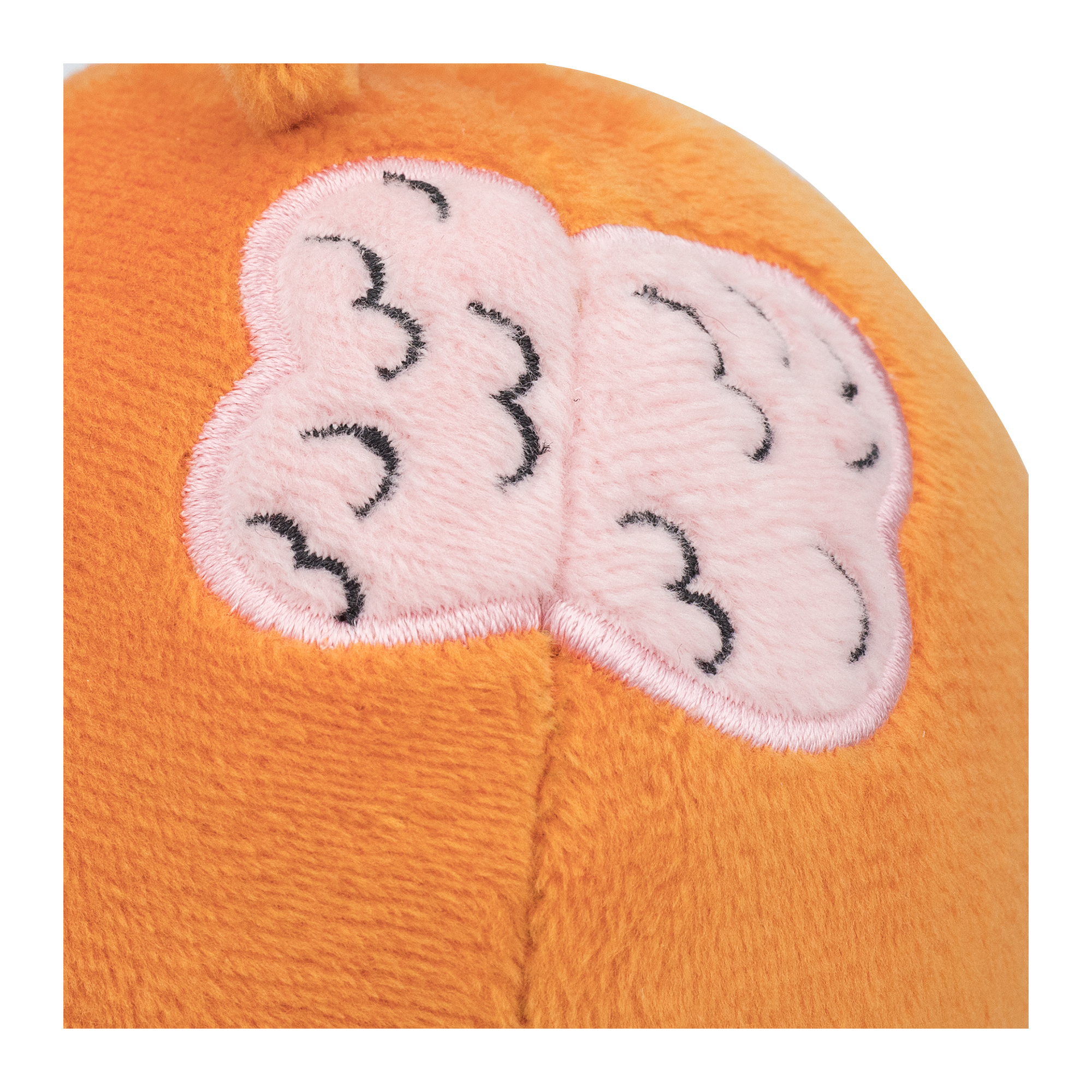 Dead Squirrel Plush