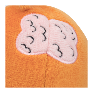 Dead Squirrel Plush