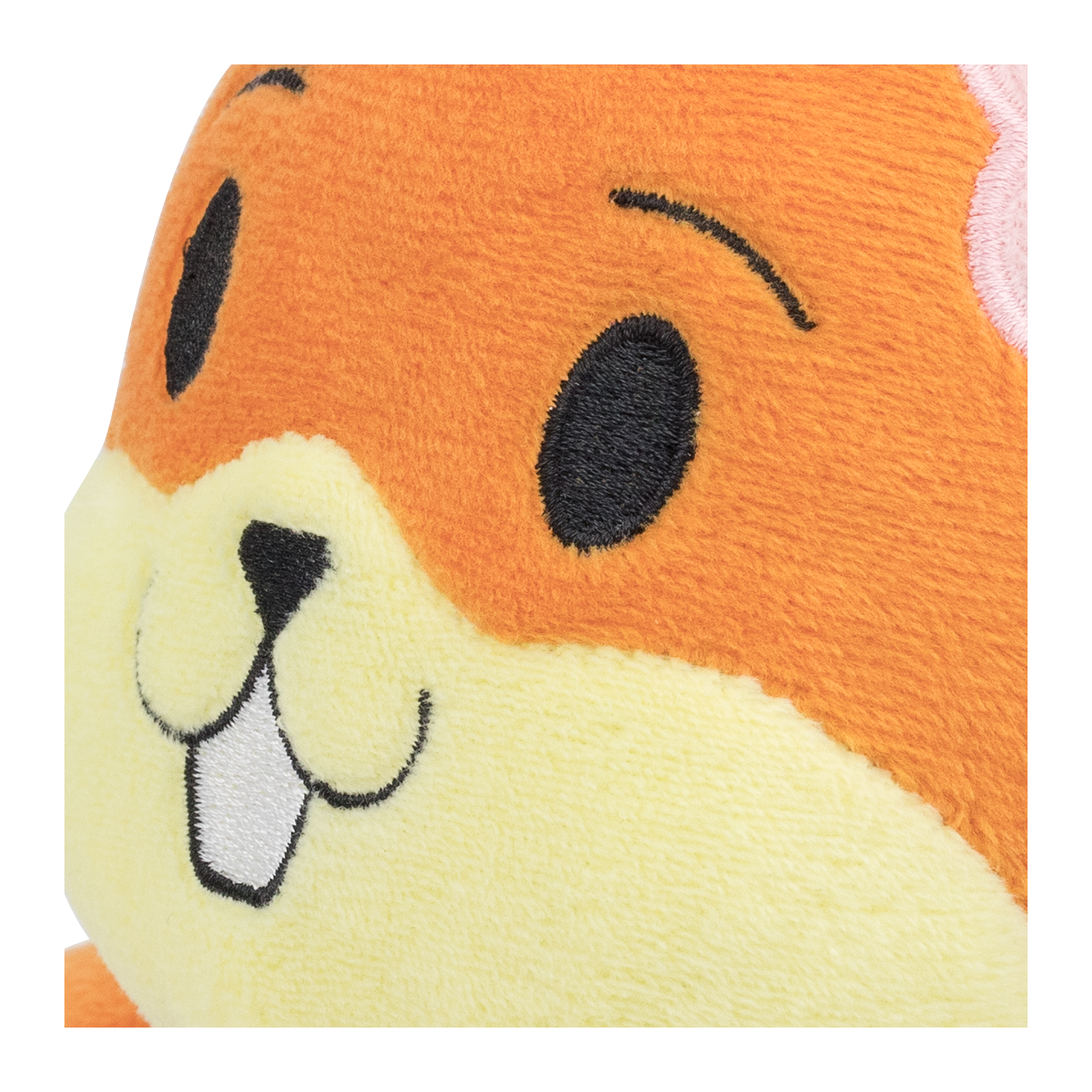 Dead Squirrel Plush