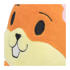 Dead Squirrel Plush