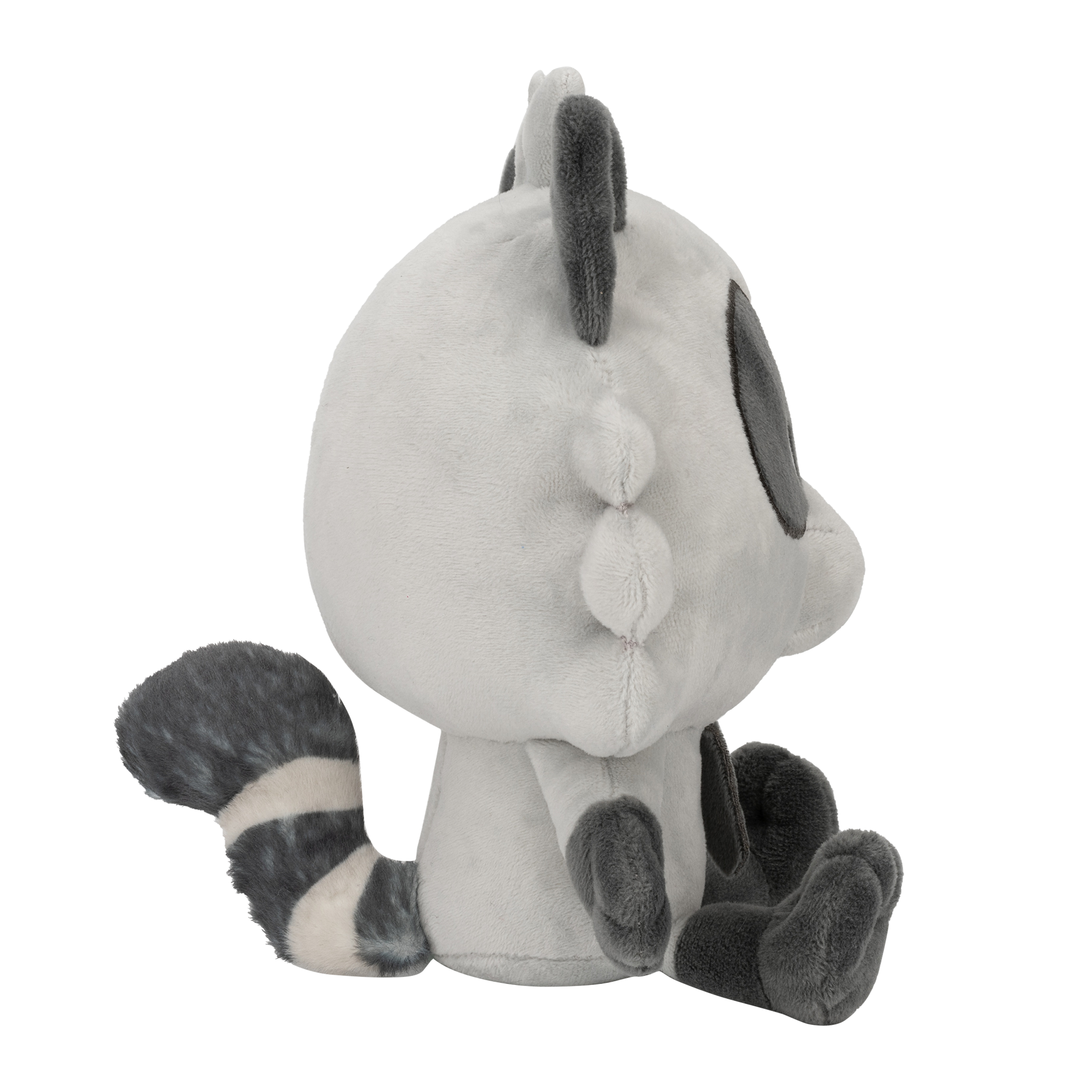 DeadlyComics Plush