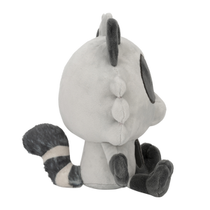 DeadlyComics Plush