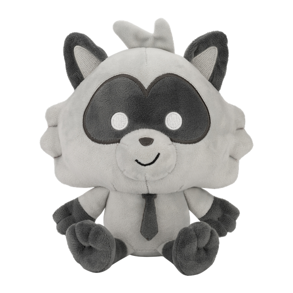 DeadlyComics Plush
