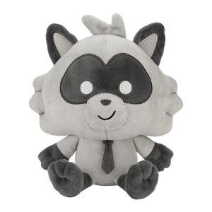 DeadlyComics Plush
