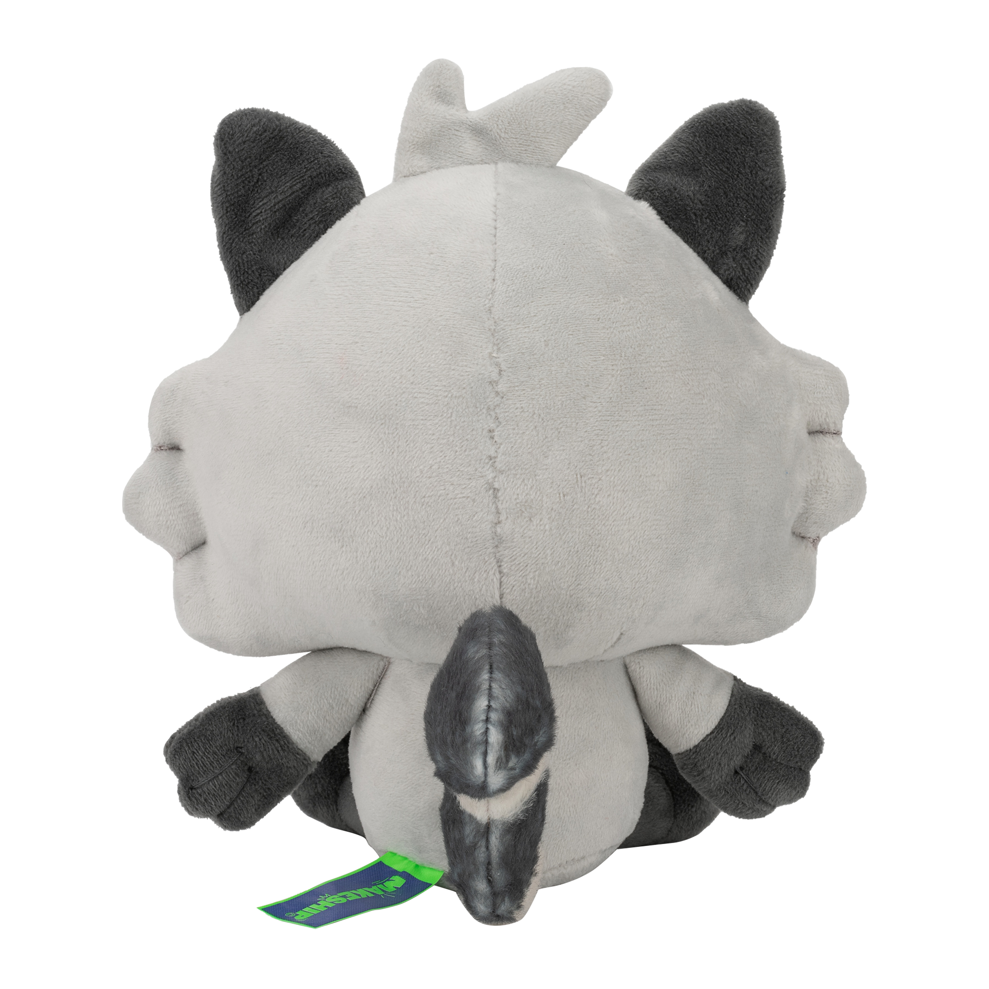 DeadlyComics Plush