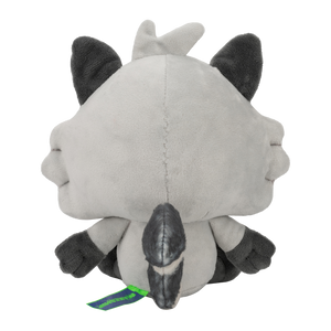 DeadlyComics Plush