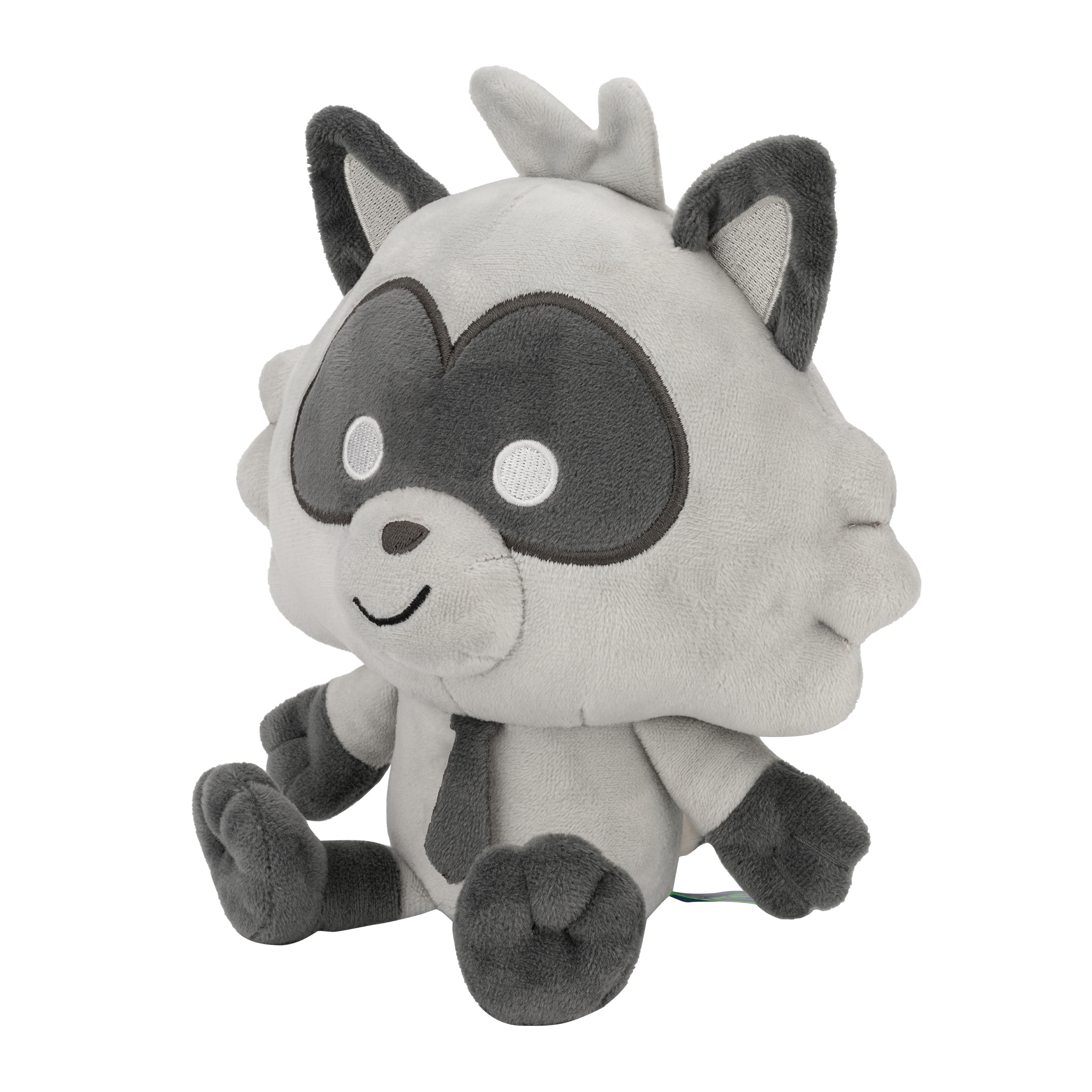DeadlyComics Plush