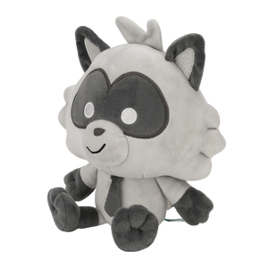 DeadlyComics Plush
