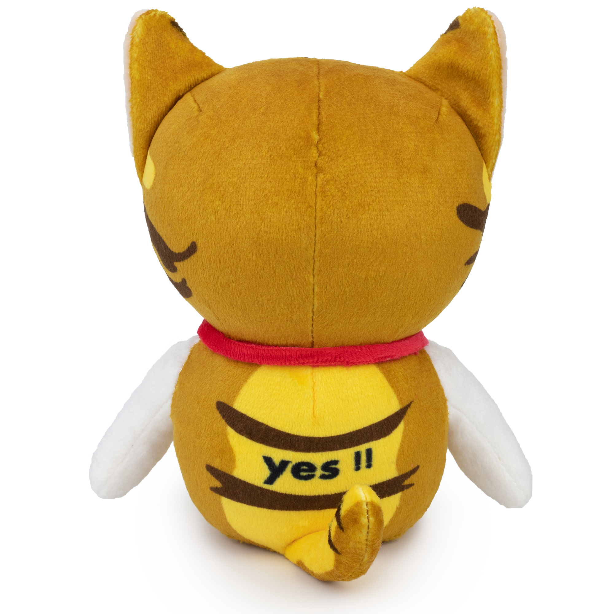 ibxtoycat Plush