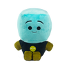 Phoenix SC Diamond Man Plush