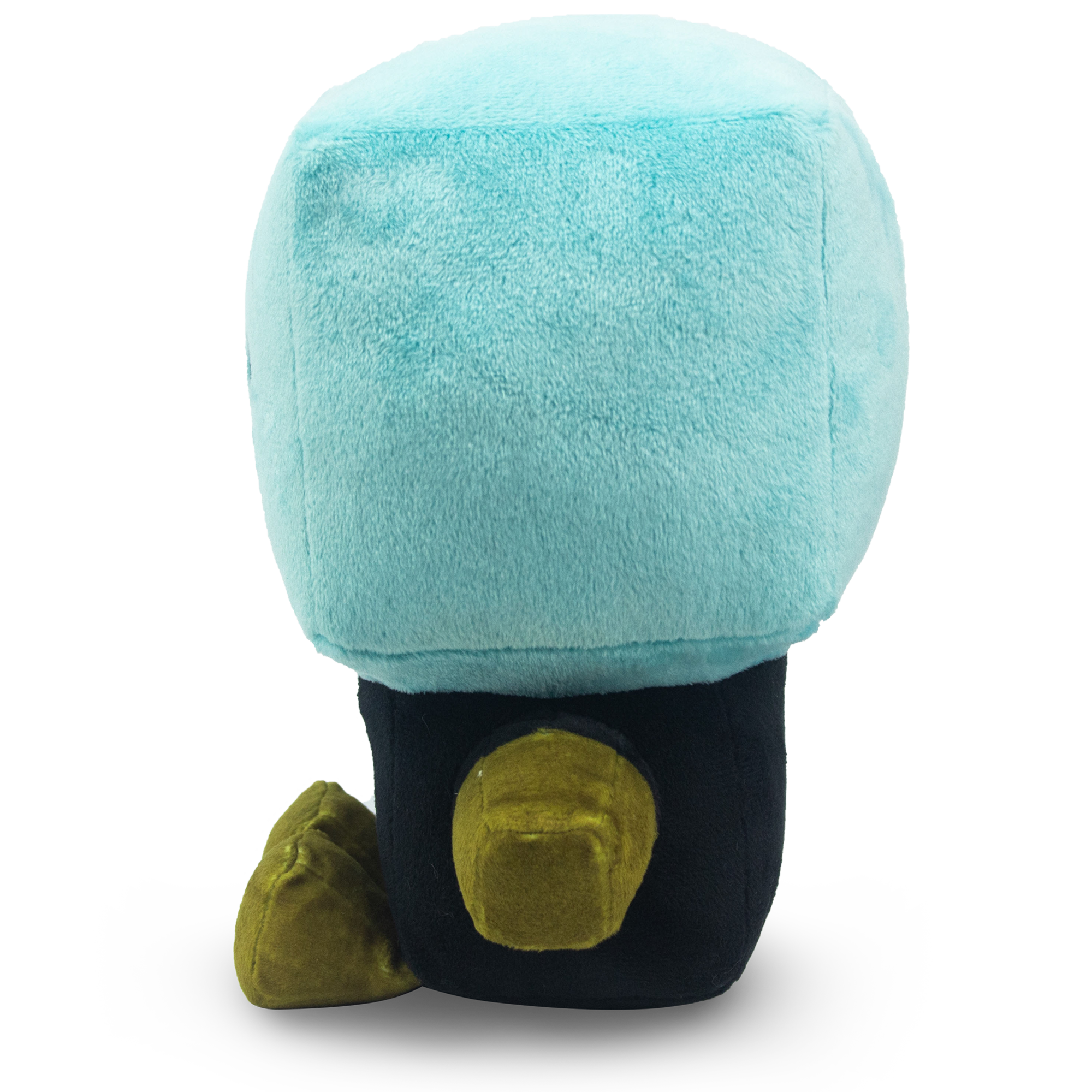 Phoenix SC Diamond Man Plush