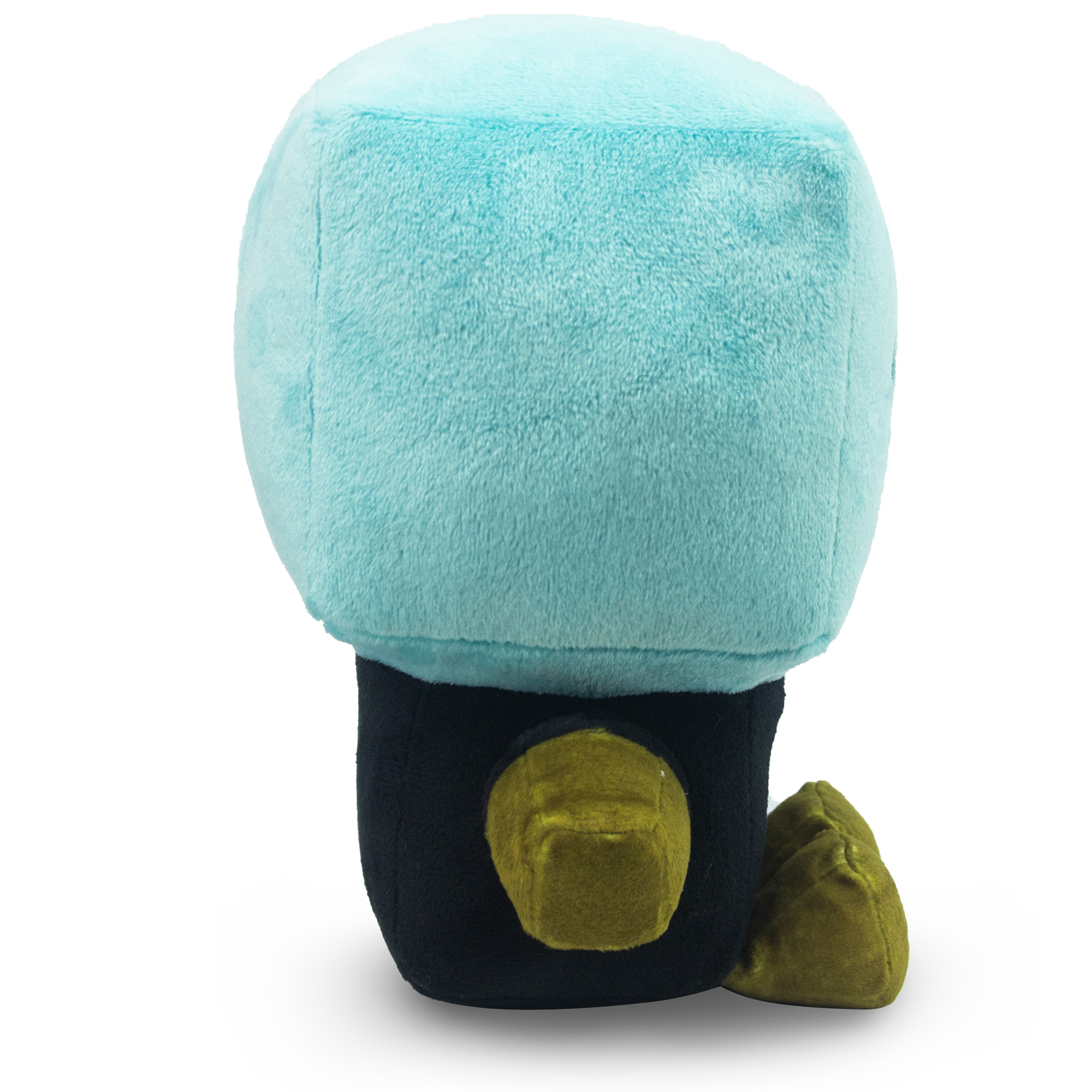 Phoenix SC Diamond Man Plush