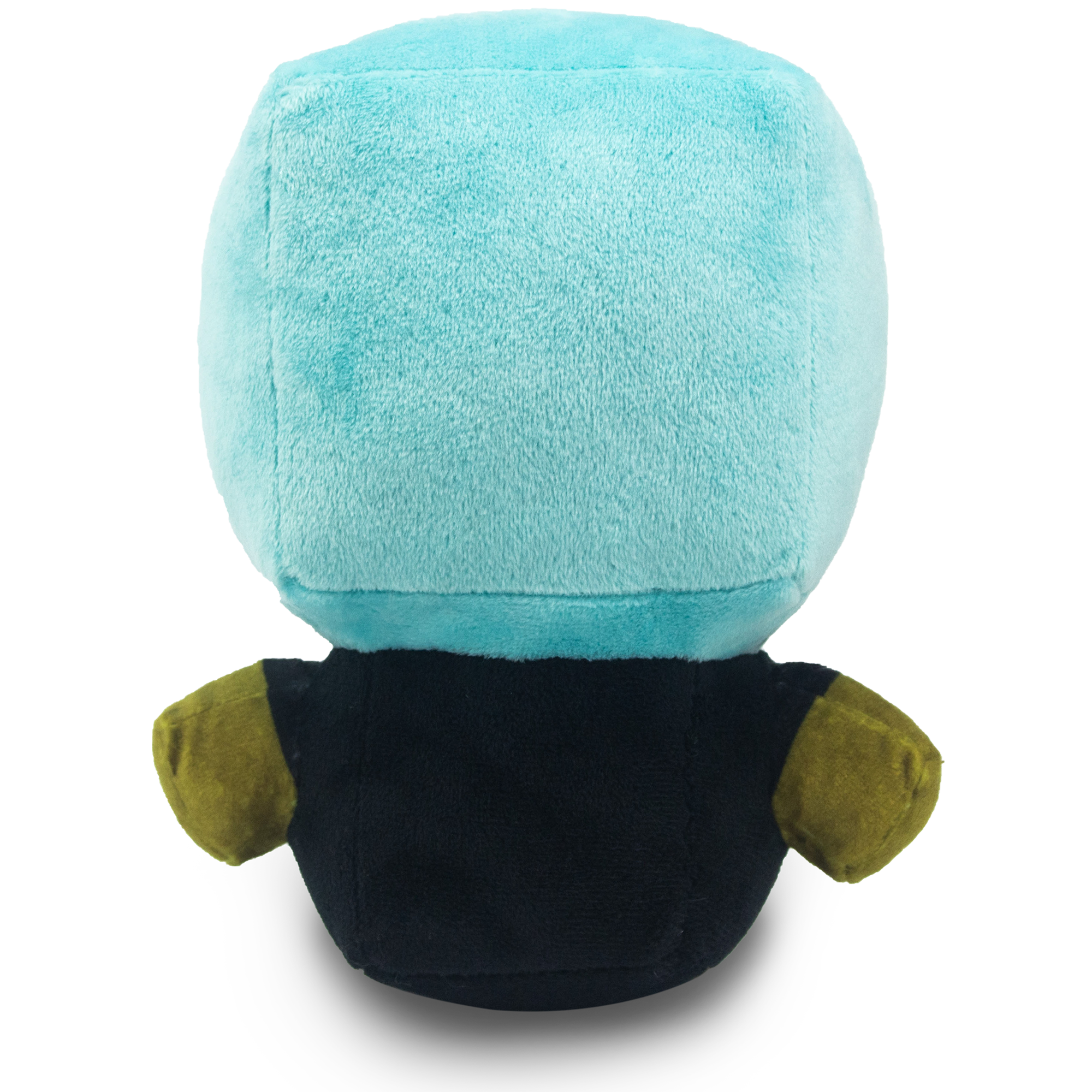Phoenix SC Diamond Man Plush
