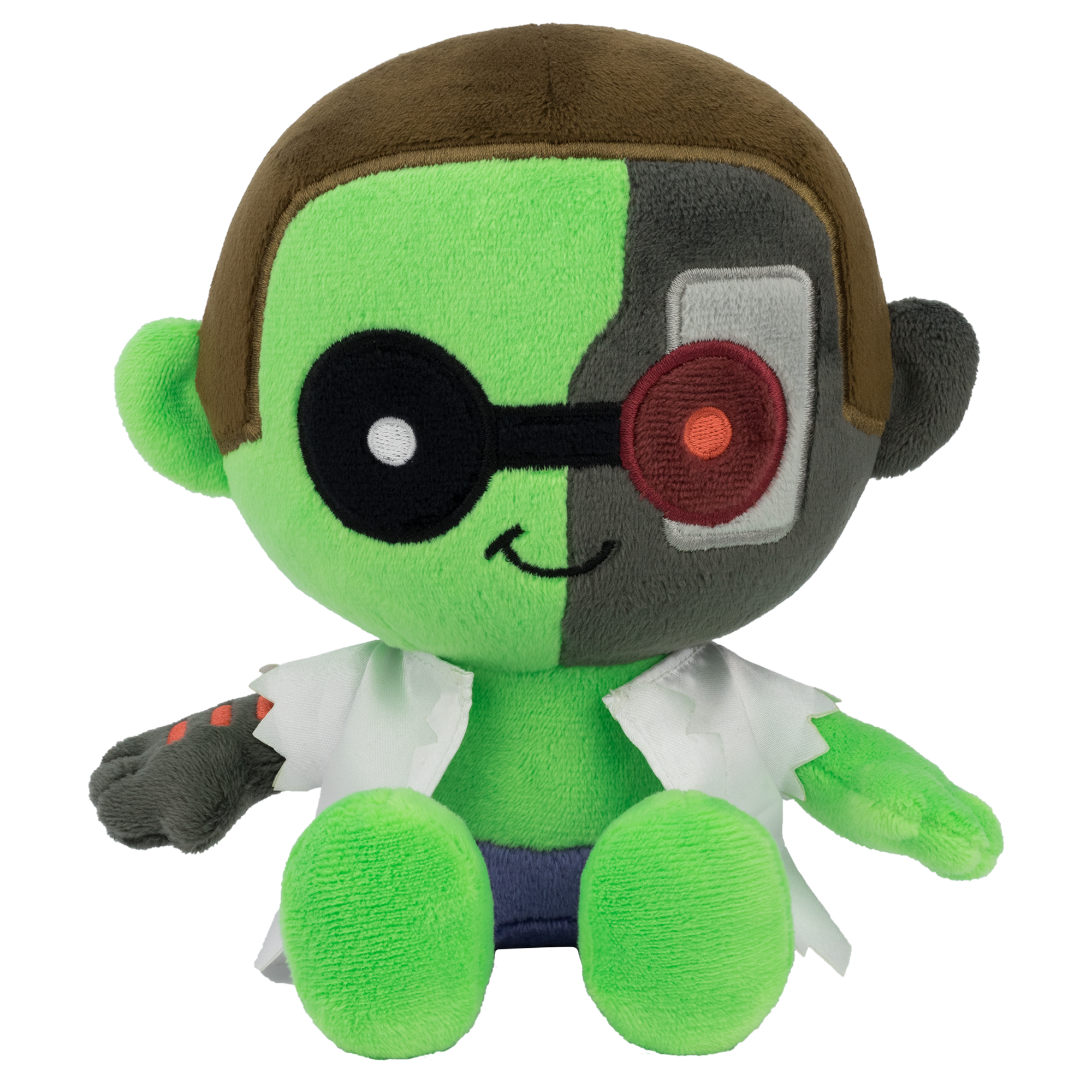 Official DOCM77 Plushie