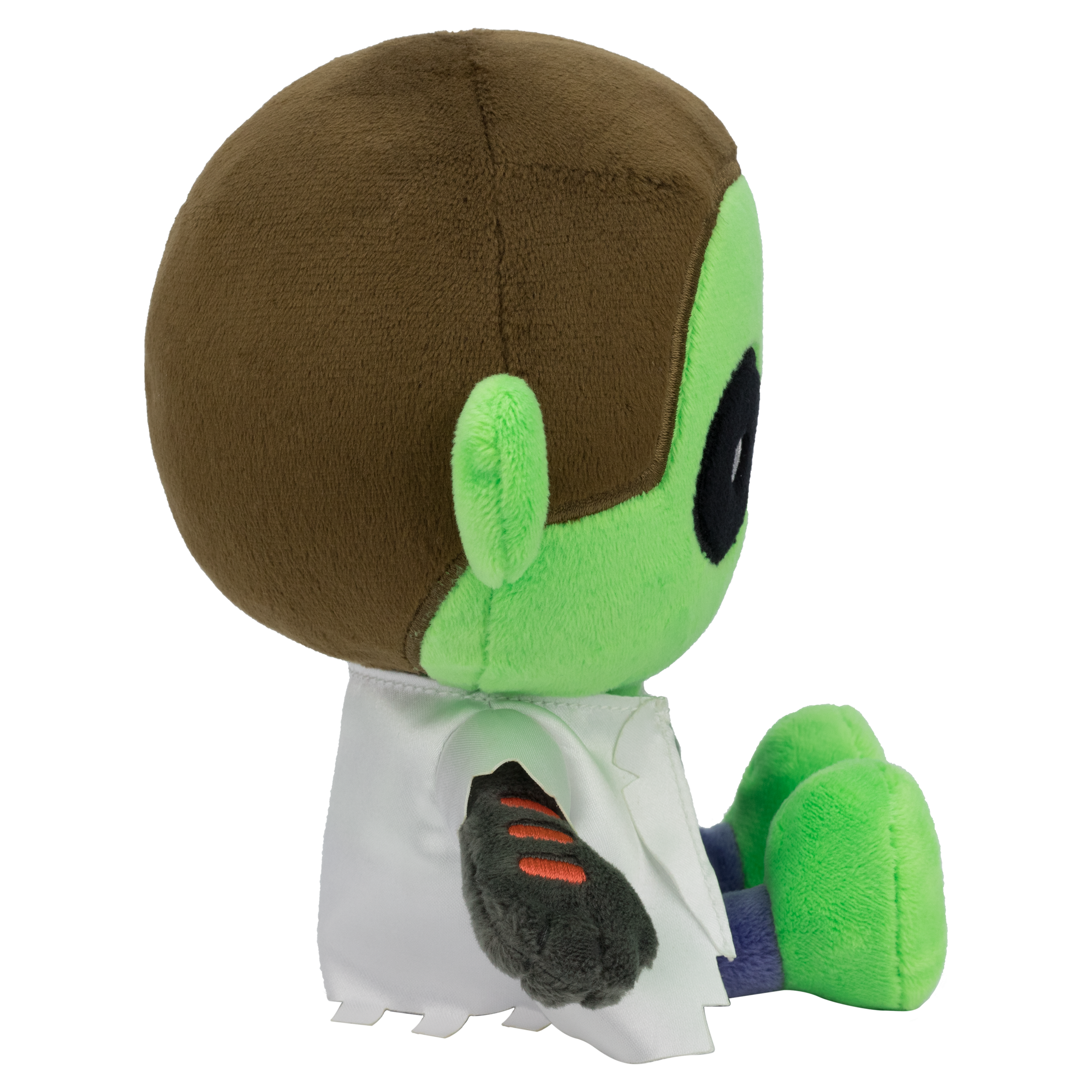 Official DOCM77 Plushie