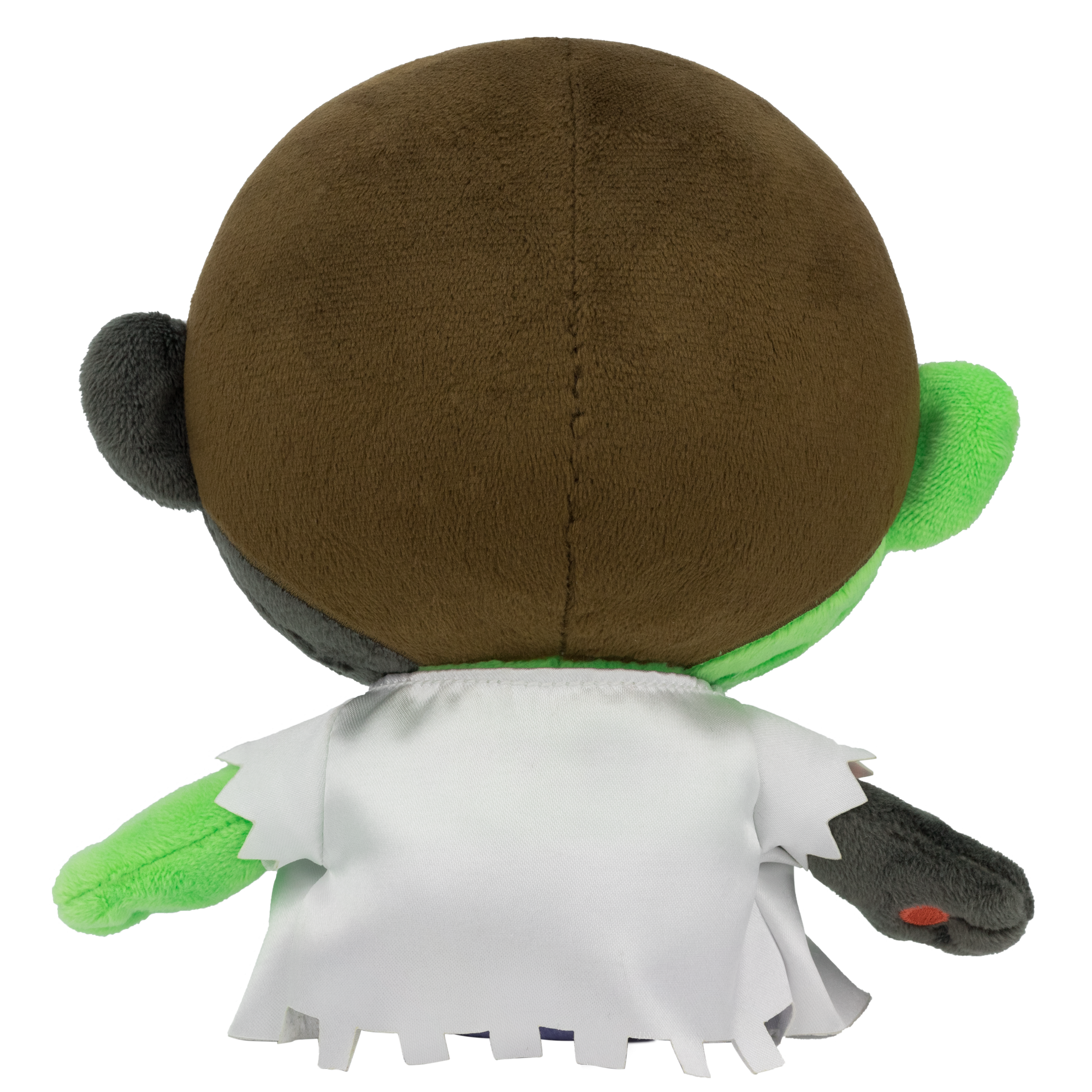 Official DOCM77 Plushie