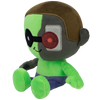 Official DOCM77 Plushie