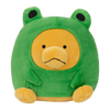 Don Frog Plush 3