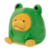 Don Frog Plush 3