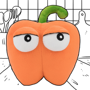 DougDoug Plush