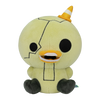 Dread Ducky Plush