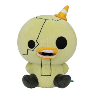 Dread Ducky Plush