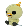 Dread Ducky Plush