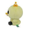 Dread Ducky Plush