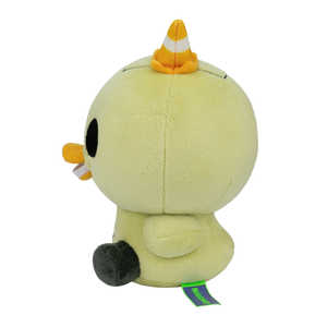 Dread Ducky Plush