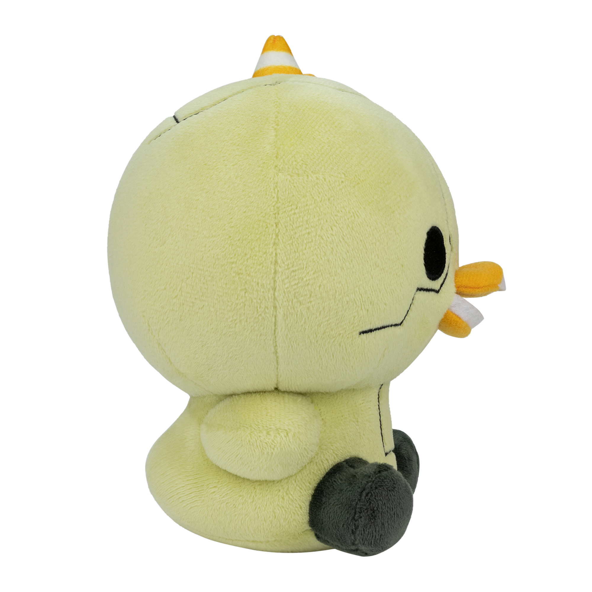 Dread Ducky Plush