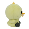 Dread Ducky Plush