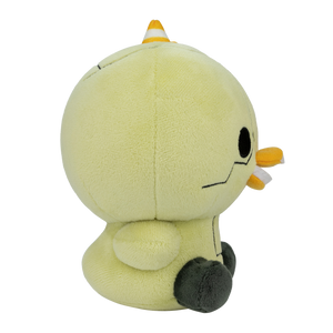 Dread Ducky Plush