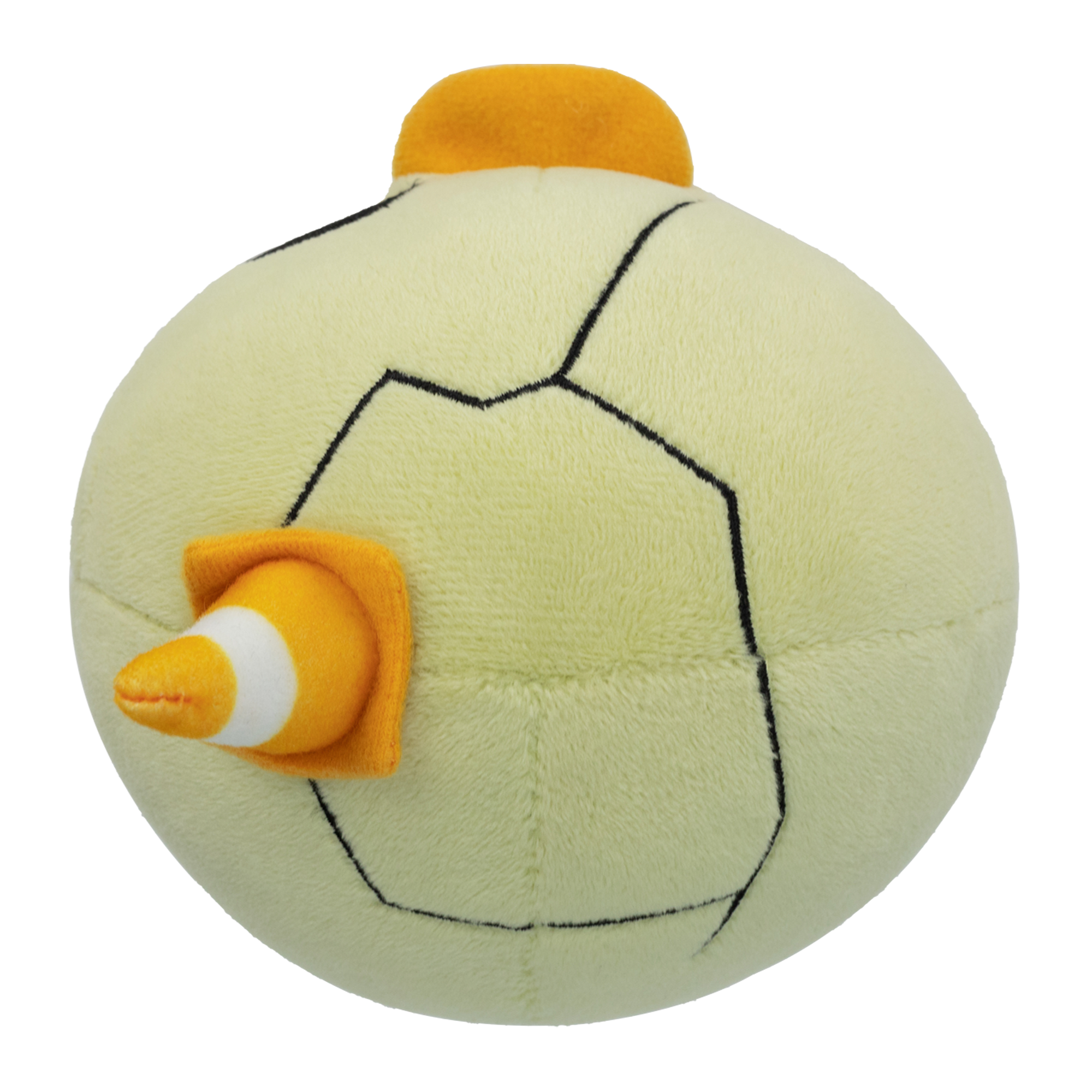 Dread Ducky Plush