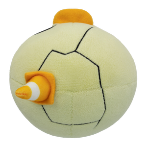 Dread Ducky Plush