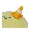 Dread Ducky Plush