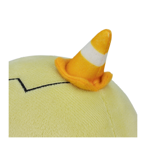 Dread Ducky Plush